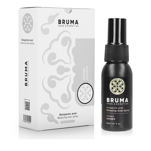 Spray anal Bruma – 30 ml