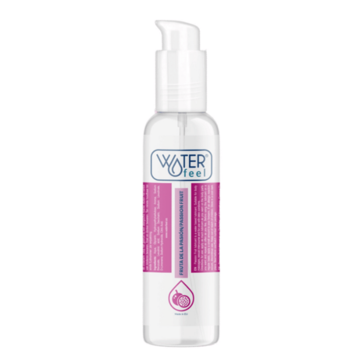 Lubrifiant Waterfeel Aromat - Fructul pasiunii [evk:67585132888454]
