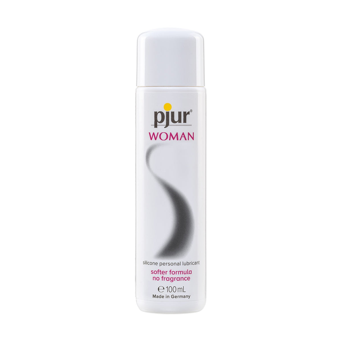 Lubrifiant pjur Woman - 100 ml [evk:67585114800518]