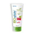 Lubrifiant BIOglide Safe cu carrageenan – 100 ml