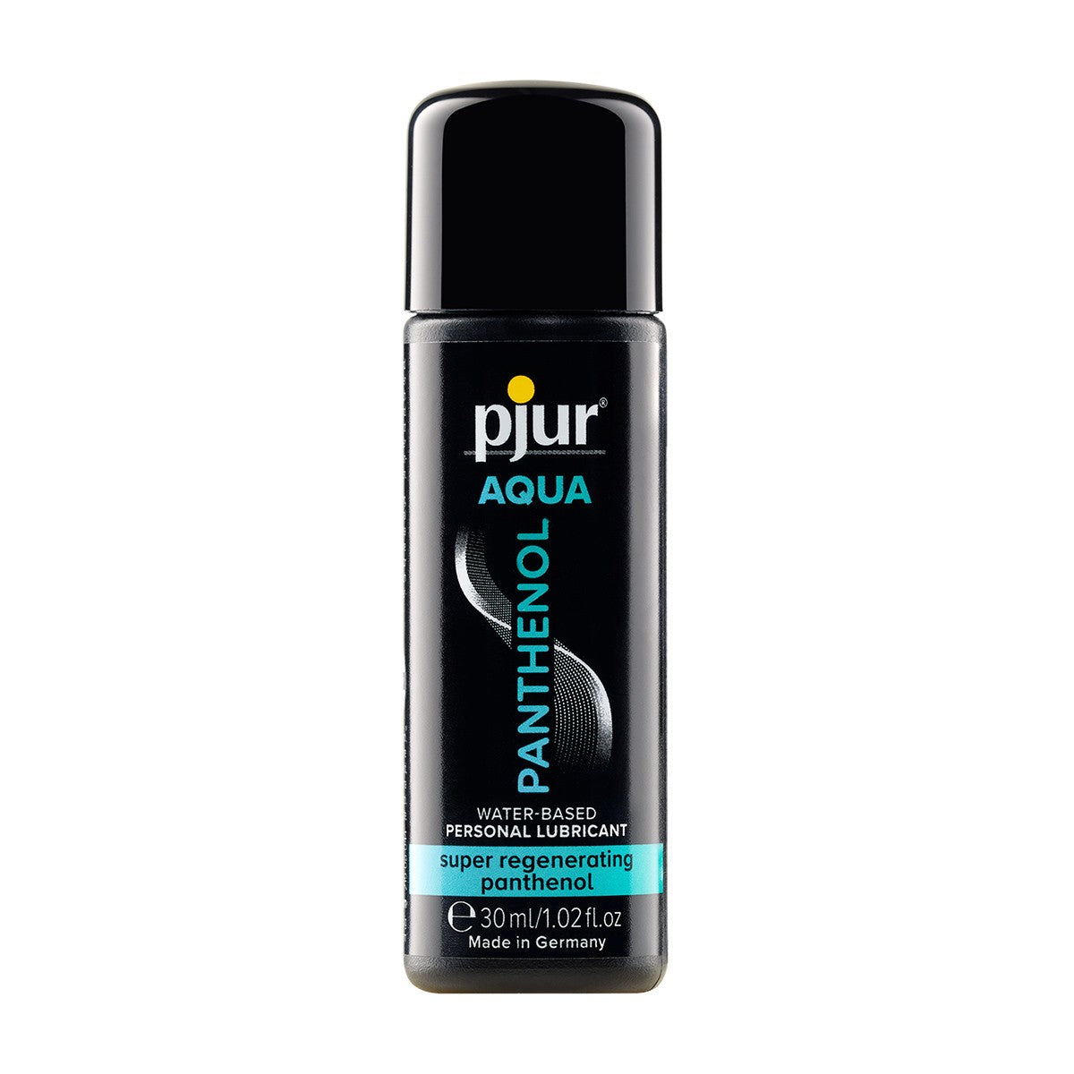 Lubrifiant pjur Aqua Panthenol - 30 ml [evk:67584984777094]
