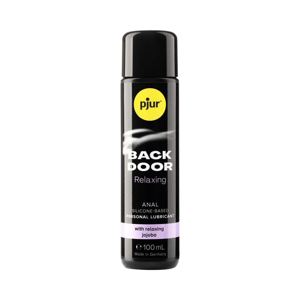 Lubrifiant pjur BACK DOOR Relaxing - 100 ml [evk:67585087668614]