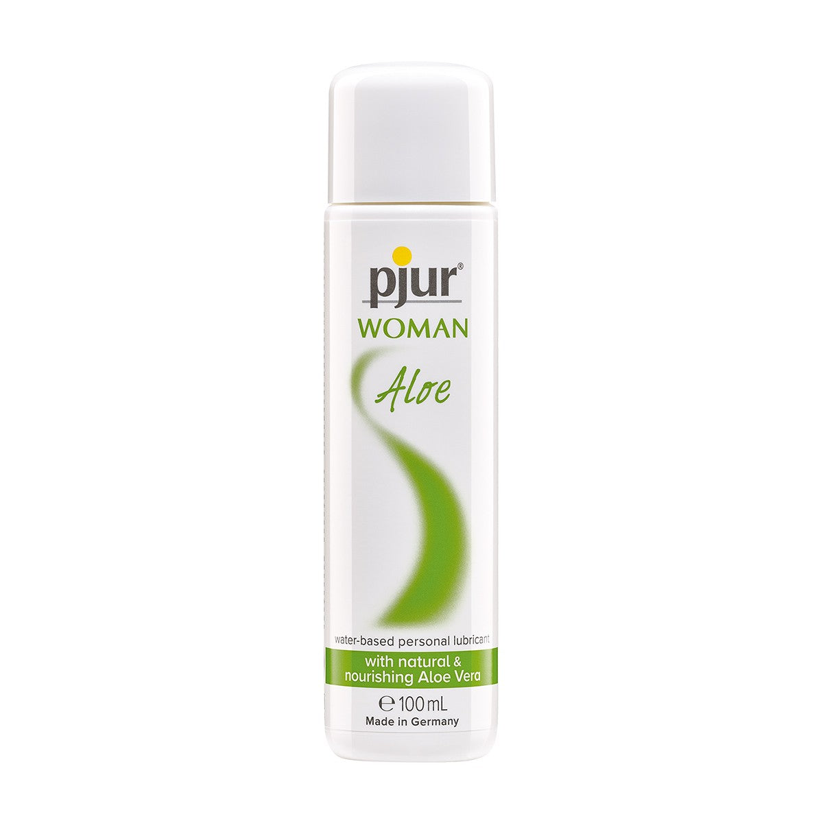 Lubrifiant pjur Woman Aloe - 100 ml [evk:67585114833286]