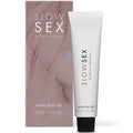 Gel anal Bijoux Indiscrets Slow Sex – 30 ml