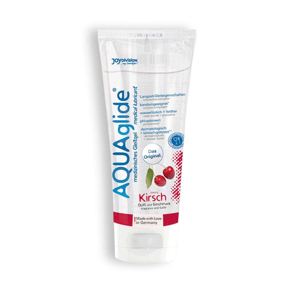 Lubrifiant Aromat AQUAglide - Cirese [evk:67585132757382]