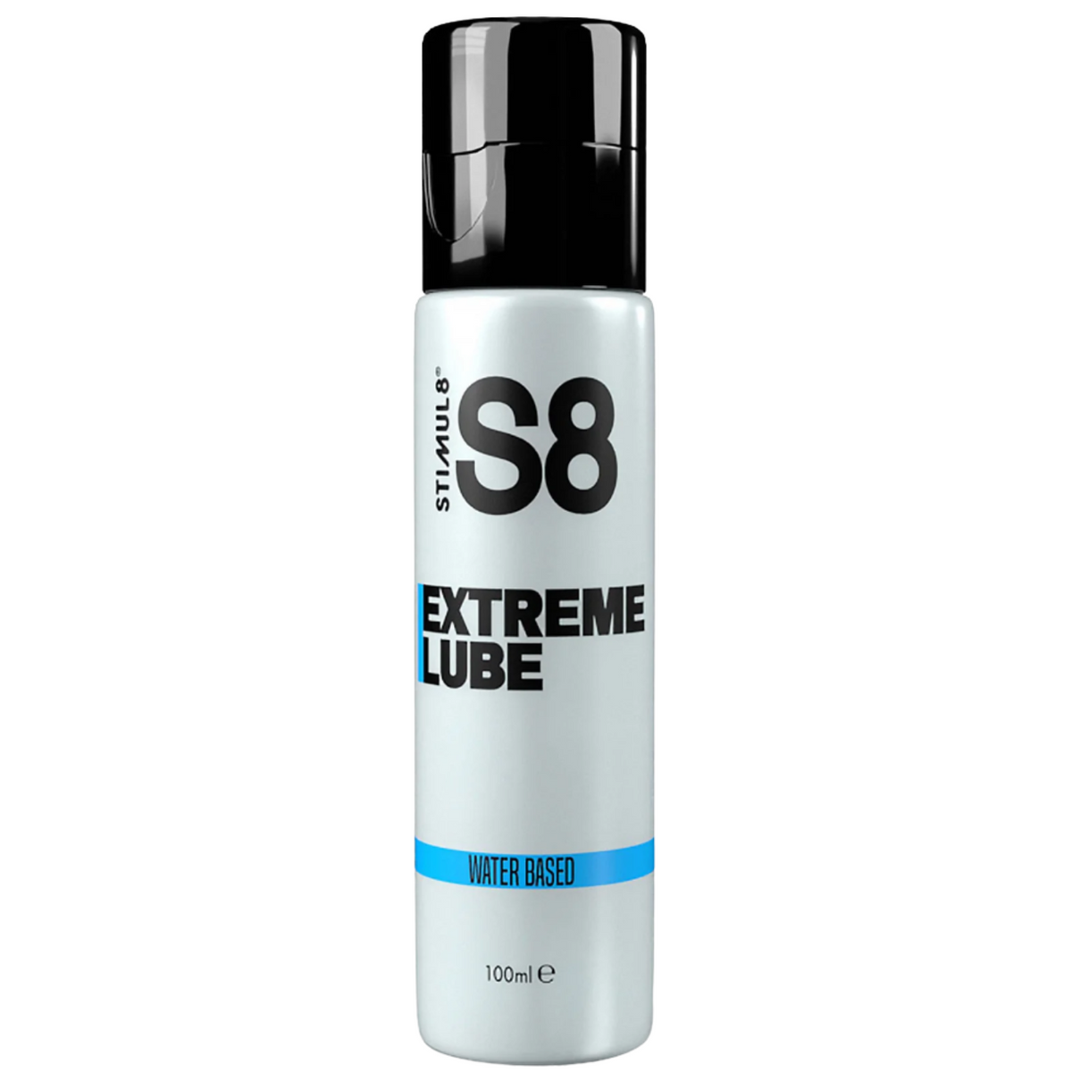 Lubrifiant S8 Extreme Lube - 100 ml [evk:67584990151046]