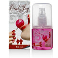 Gel Oral Joy, aromă de căpșuni – 30 ml