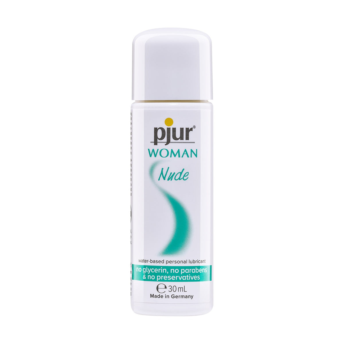 Lubrifiant pjur Woman Nude - 30 ml [evk:67584981434758]