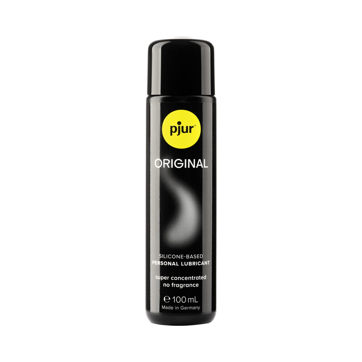 Lubrifiant pjur Original - 100 ml [evk:67585114046854]