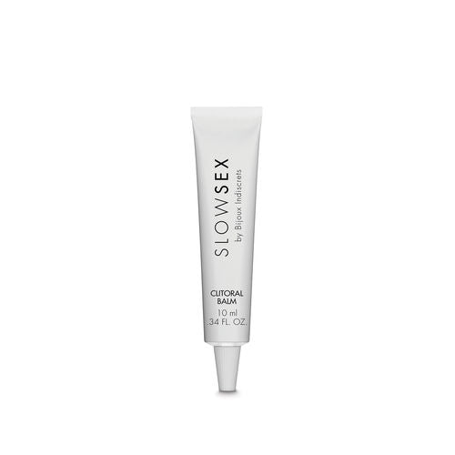 Balsam clitoridian Bijoux Indiscrets Slow Sex – 10 ml