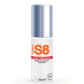 Lubrifiant S8 Anal Warming - 50 ml [evk:67584983368070]