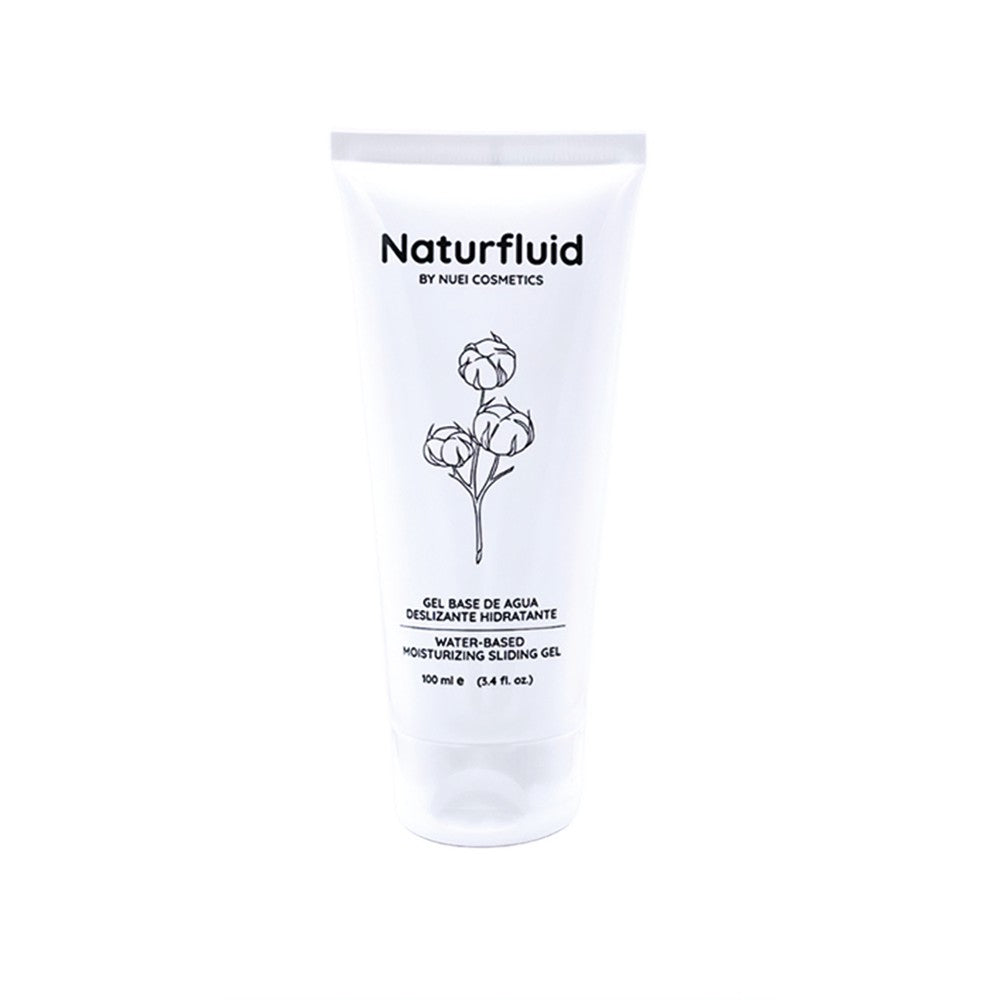 Lubrifiant Nuei pe bază de apă – 100 ml