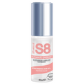 Lubrifiant S8 Intimate Energy - 50 ml [evk:67584989790598]