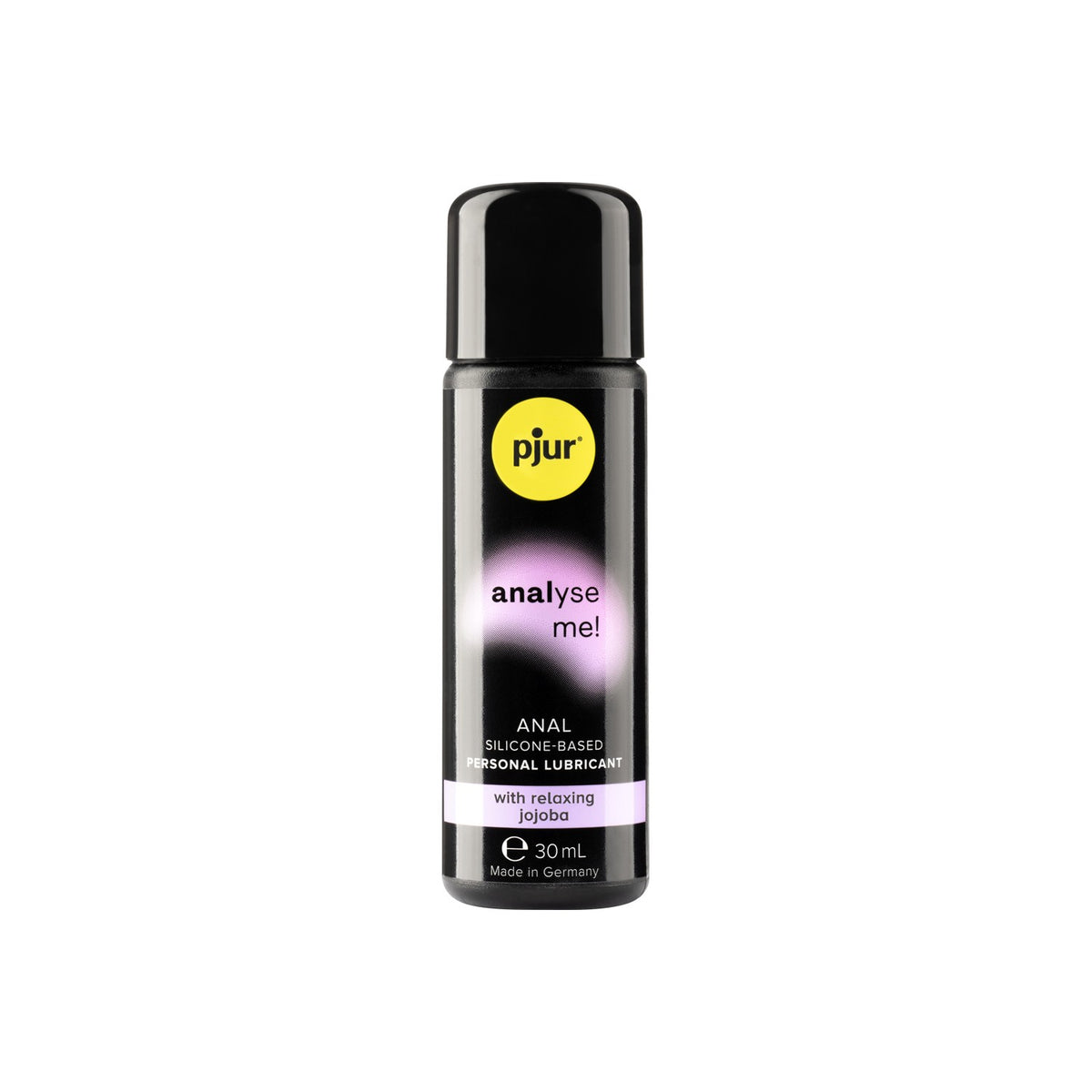 Lubrifiant pjur Analyse Me - 30 ml [evk:67584976683398]