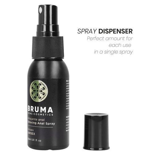 Spray anal Bruma – 30 ml