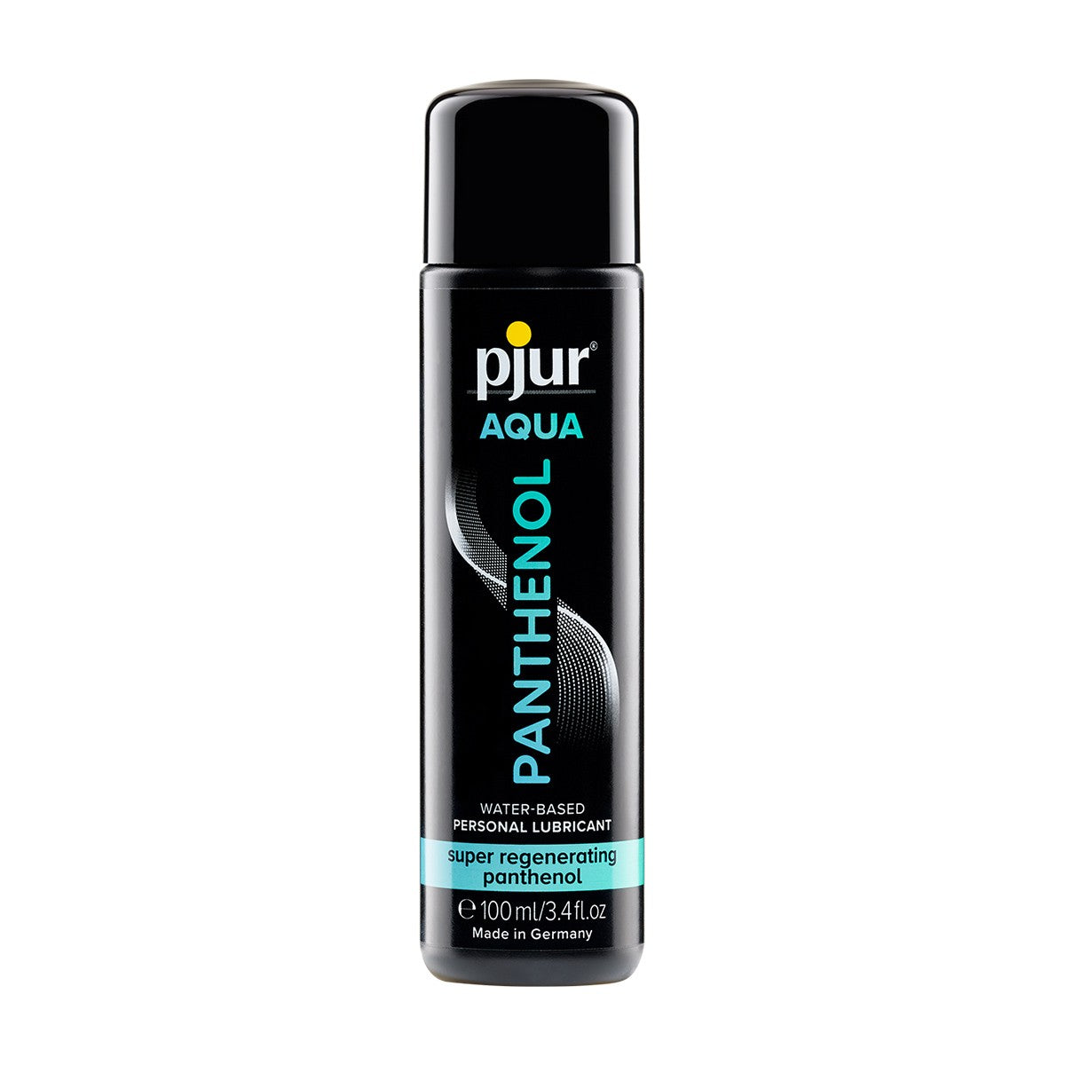 Lubrifiant pjur Aqua Panthenol - 100 ml [evk:67585114898822]
