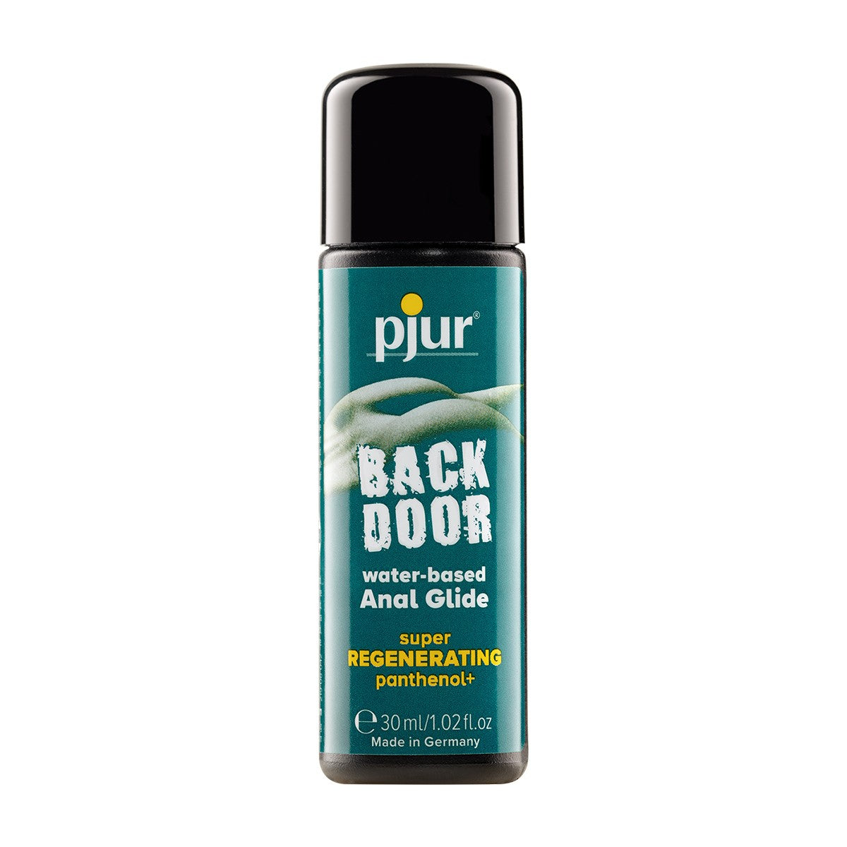 Lubrifiant anal pjur BACK DOOR Regenerating pe bază de apă – 30 ml