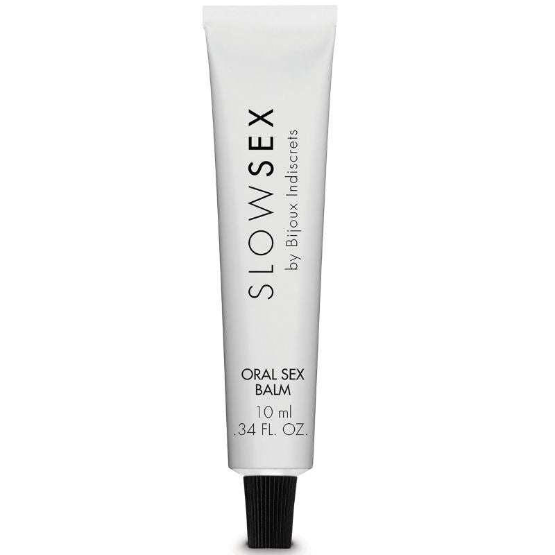 Balsam oral Bijoux Indiscrets Slow Sex – 10 ml
