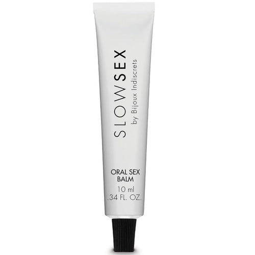 Balsam oral Bijoux Indiscrets Slow Sex – 10 ml