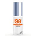 Lubrifiant S8 Anal pe Baza de Apa - 50 ml [evk:67584983335302]