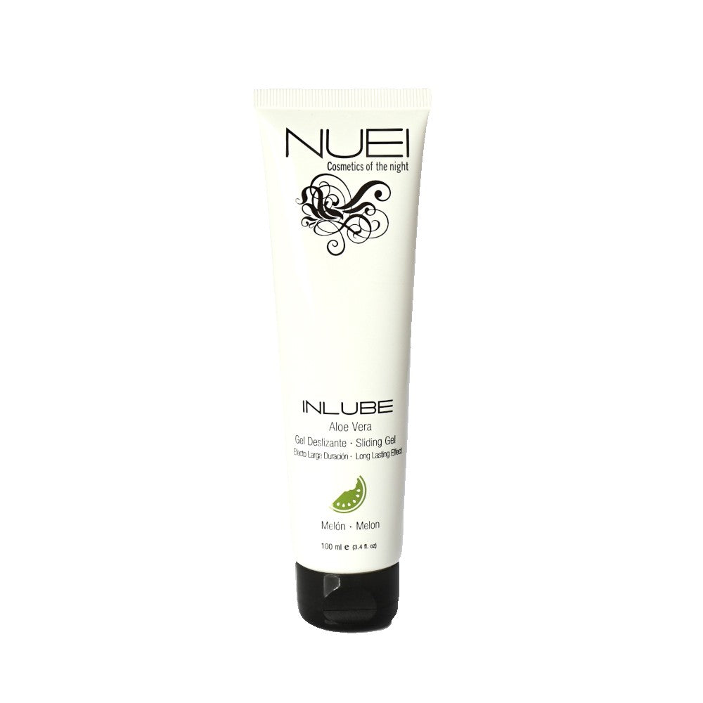 Lubrifiant Aromat Nuei pe Baza de Apa - Pepene [evk:67584982286726]