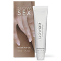 Gel de masaj Bijoux Indiscrets Slow Sex Finger Play – 30 ml