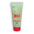 Lubrifiant HOT BIO Warming pe bază de apă – 100 ml