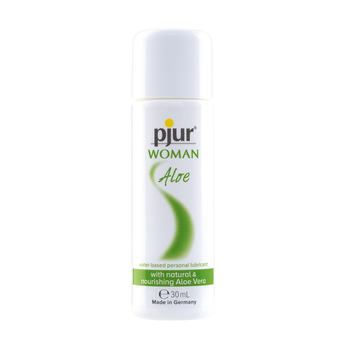 Lubrifiant pjur Woman Aloe - 30 ml [evk:67584984252806]