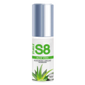 Lubrifiant S8 Aloe Vera - 50 ml [evk:67584991330694]