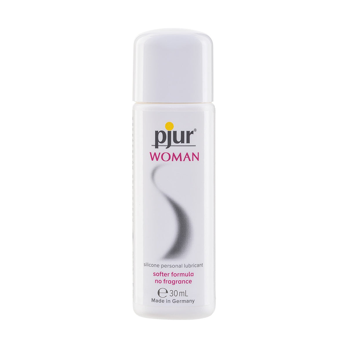 Lubrifiant pjur Woman - 30 ml [evk:67584984121734]