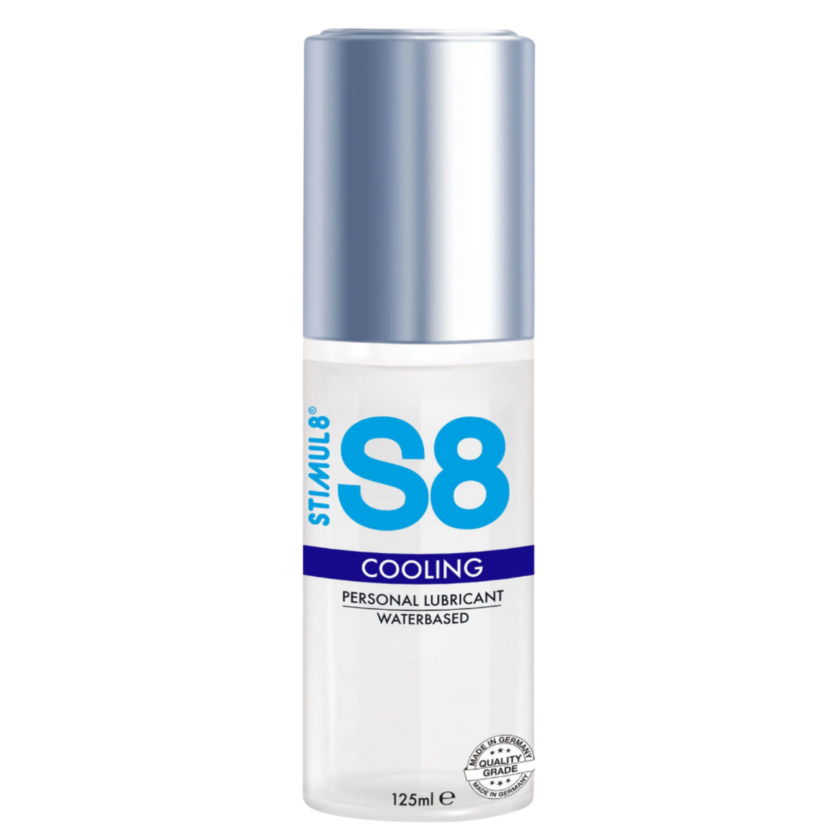 Lubrifiant S8 Cooling - 125 ml [evk:67585078493574]