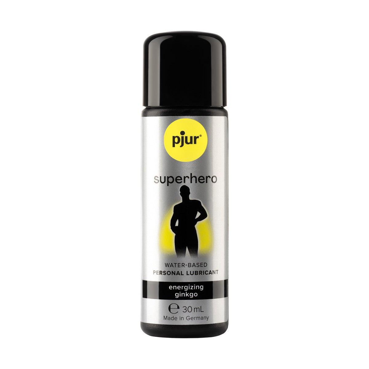 Lubrifiant pjur Superhero - 30 ml [evk:67584983859590]