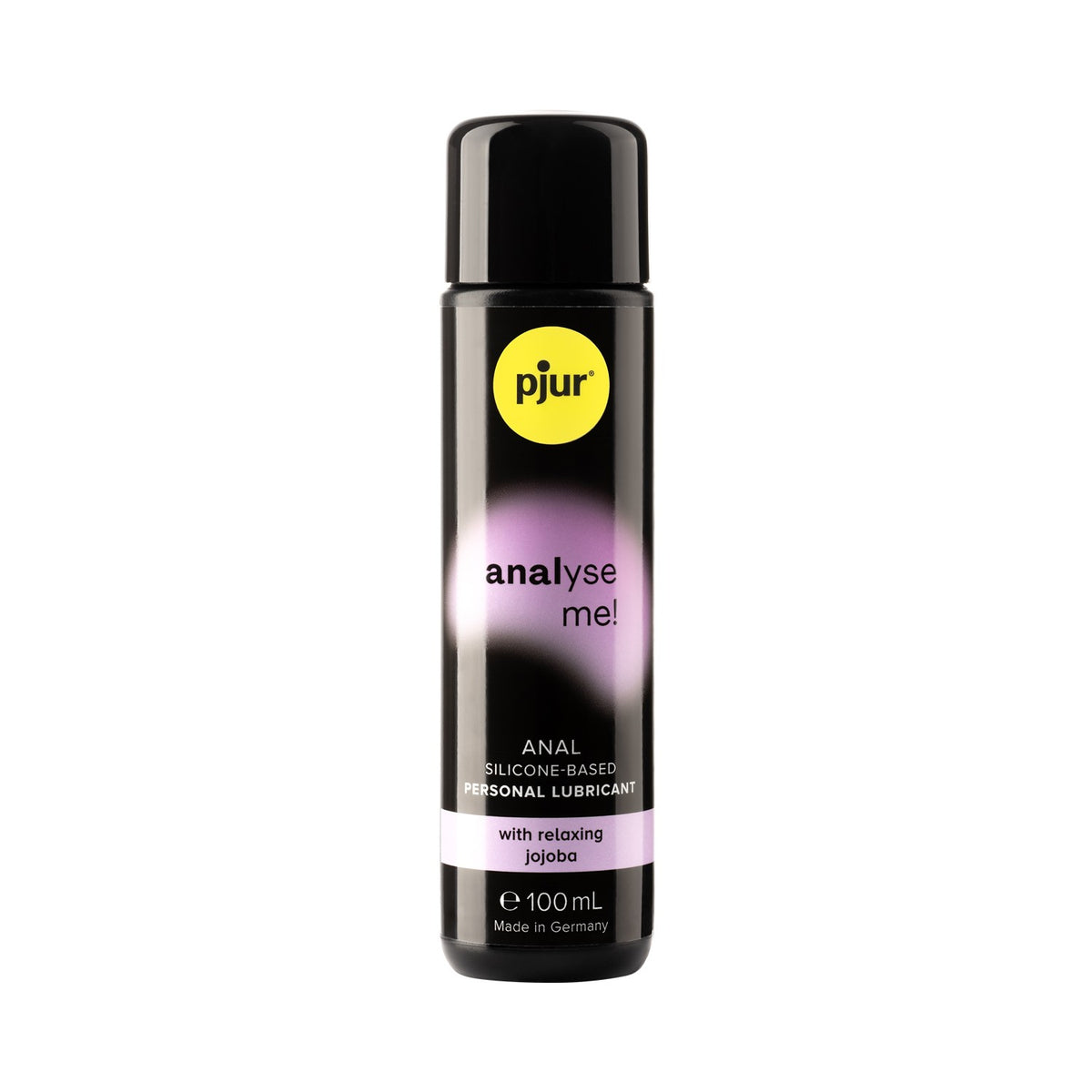 Lubrifiant pjur Analyse Me - 100 ml [evk:67585100939654]