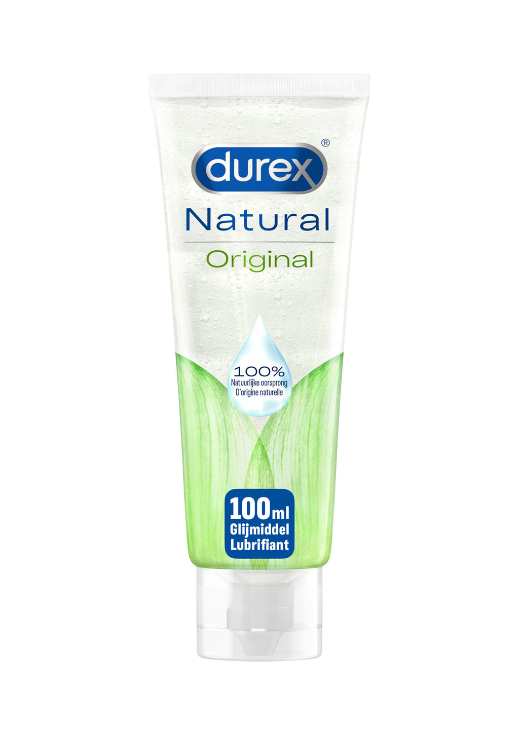 Lubrifiant Durex Natural – 100 ml
