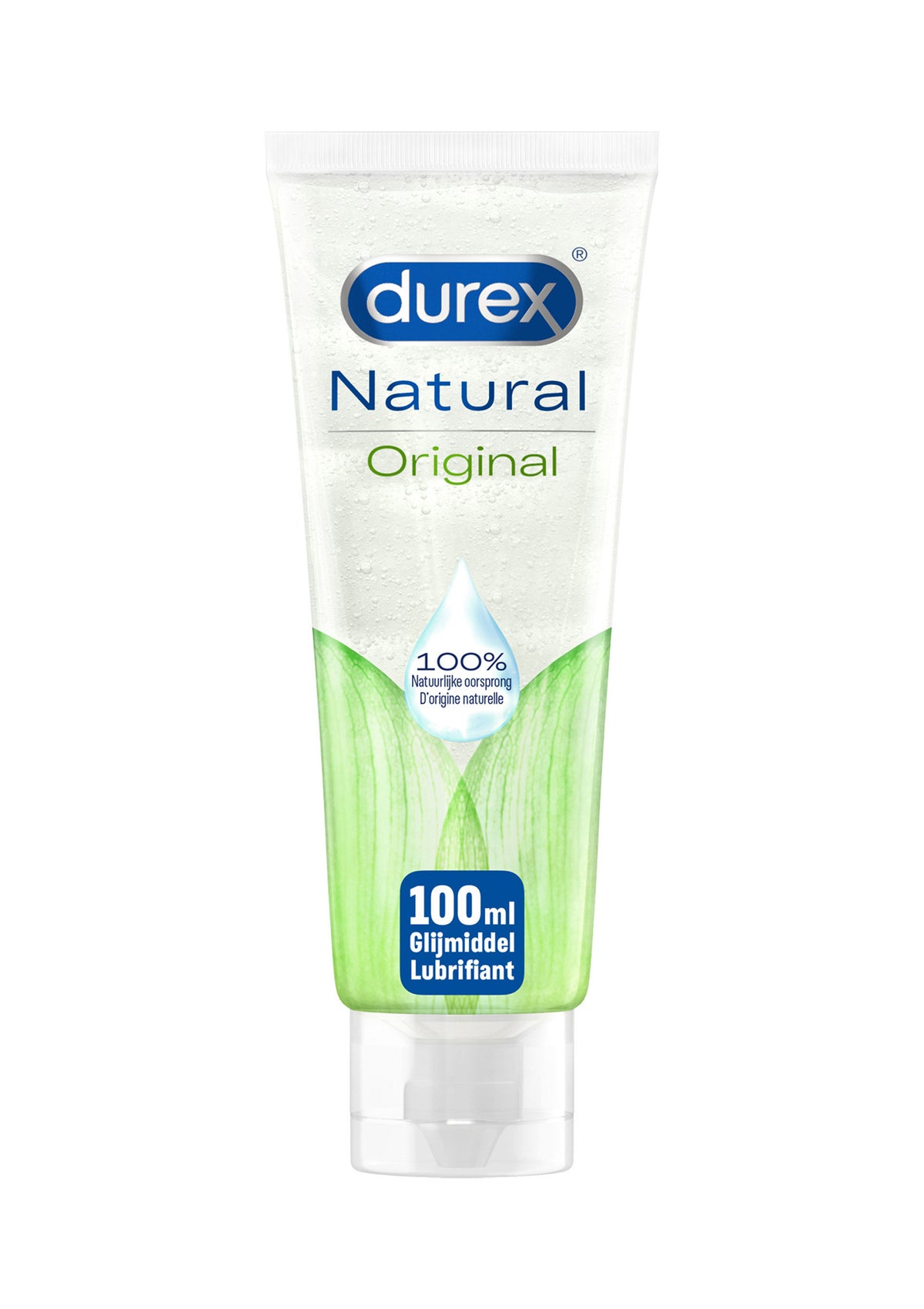 Lubrifiant Durex Natural – 100 ml