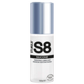 Lubrifiant S8 Premium Silicone - 125 ml [evk:67585078362502]
