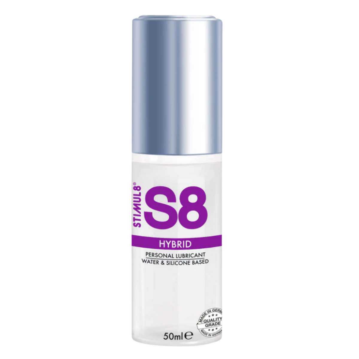 Lubrifiant S8 Hybrid - 50 ml [evk:67584991297926]