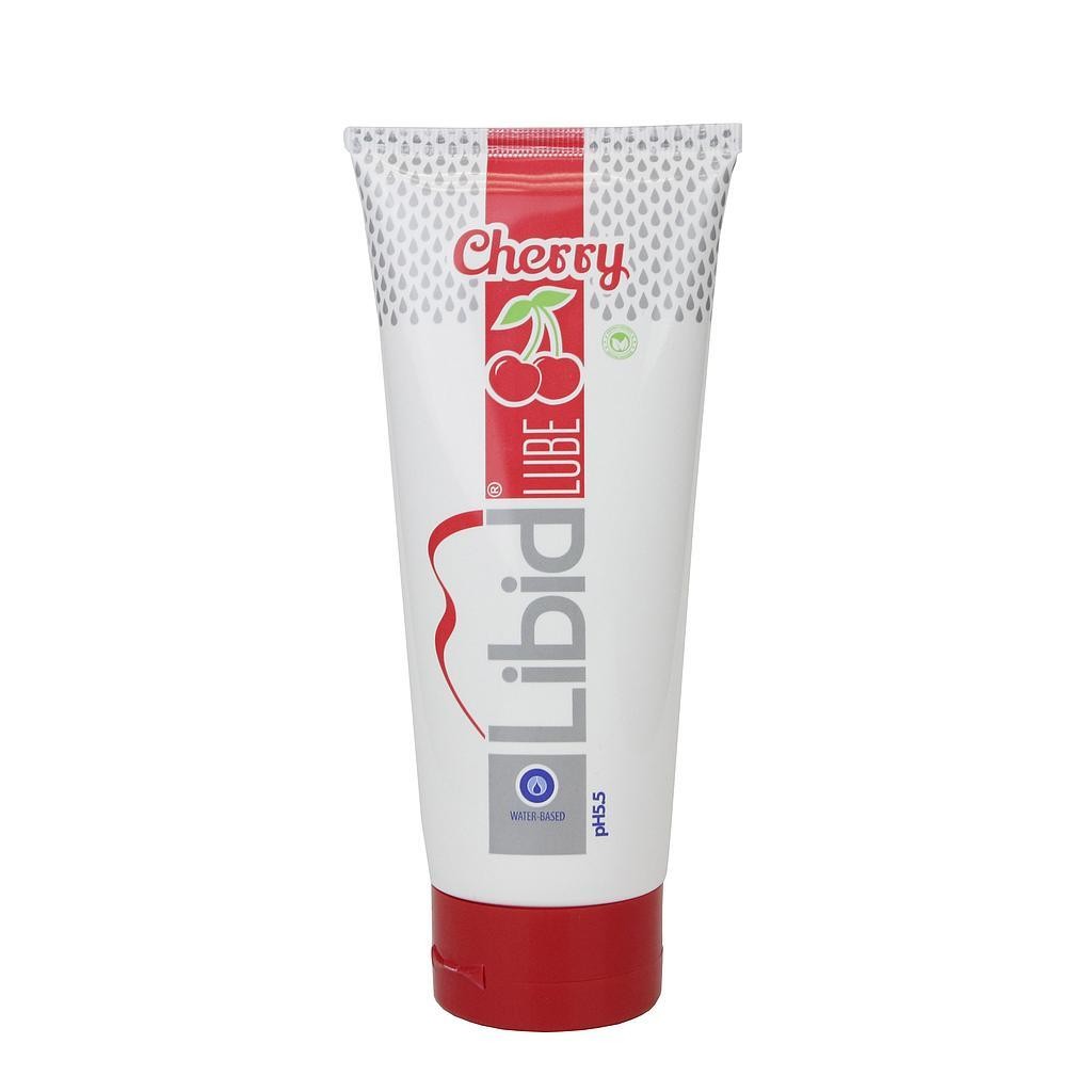 Lubrifiant Aromat Libid Lube - Cirese [evk:67585132724614]