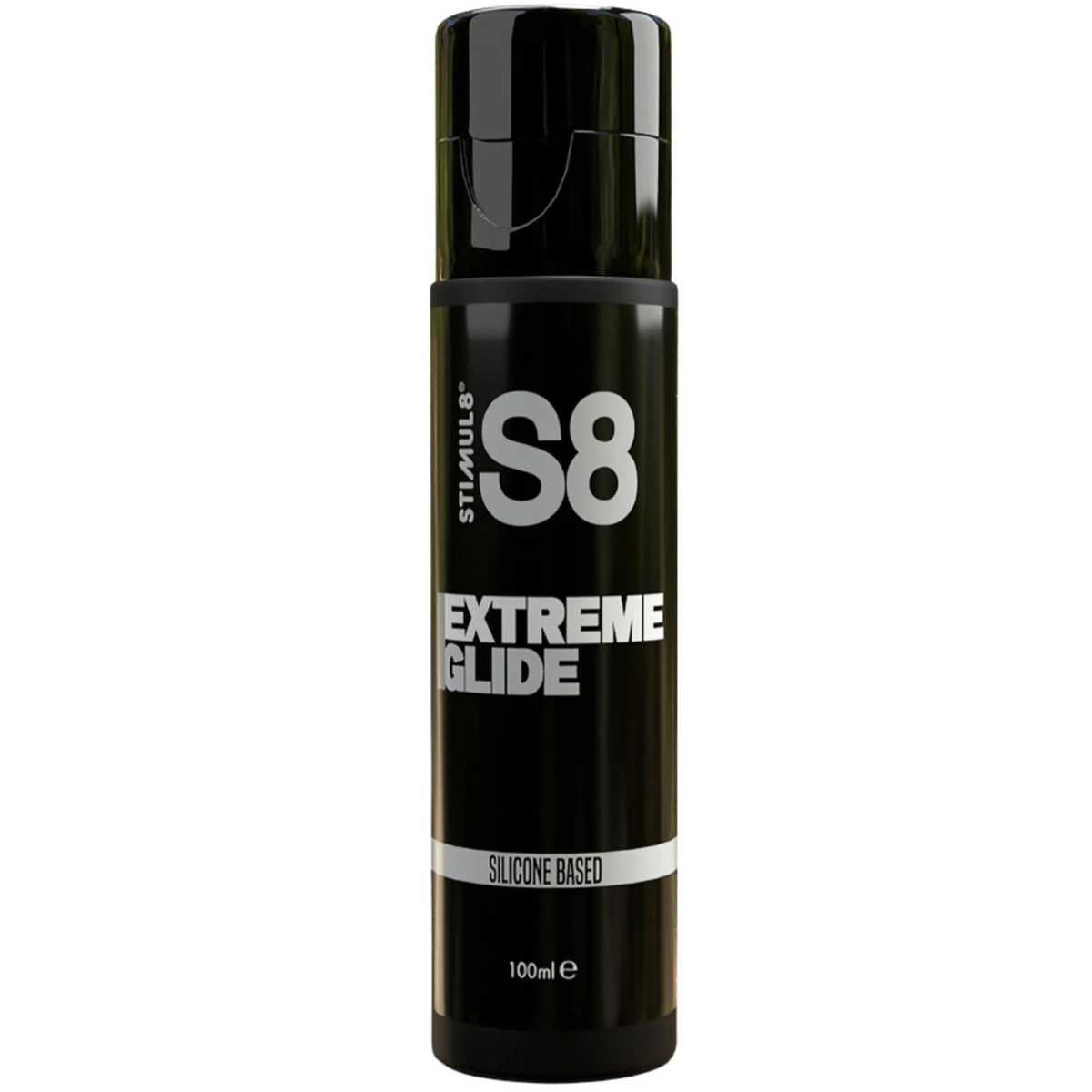 Lubrifiant S8 Extreme Glide pe bază de silicon – 100 ml