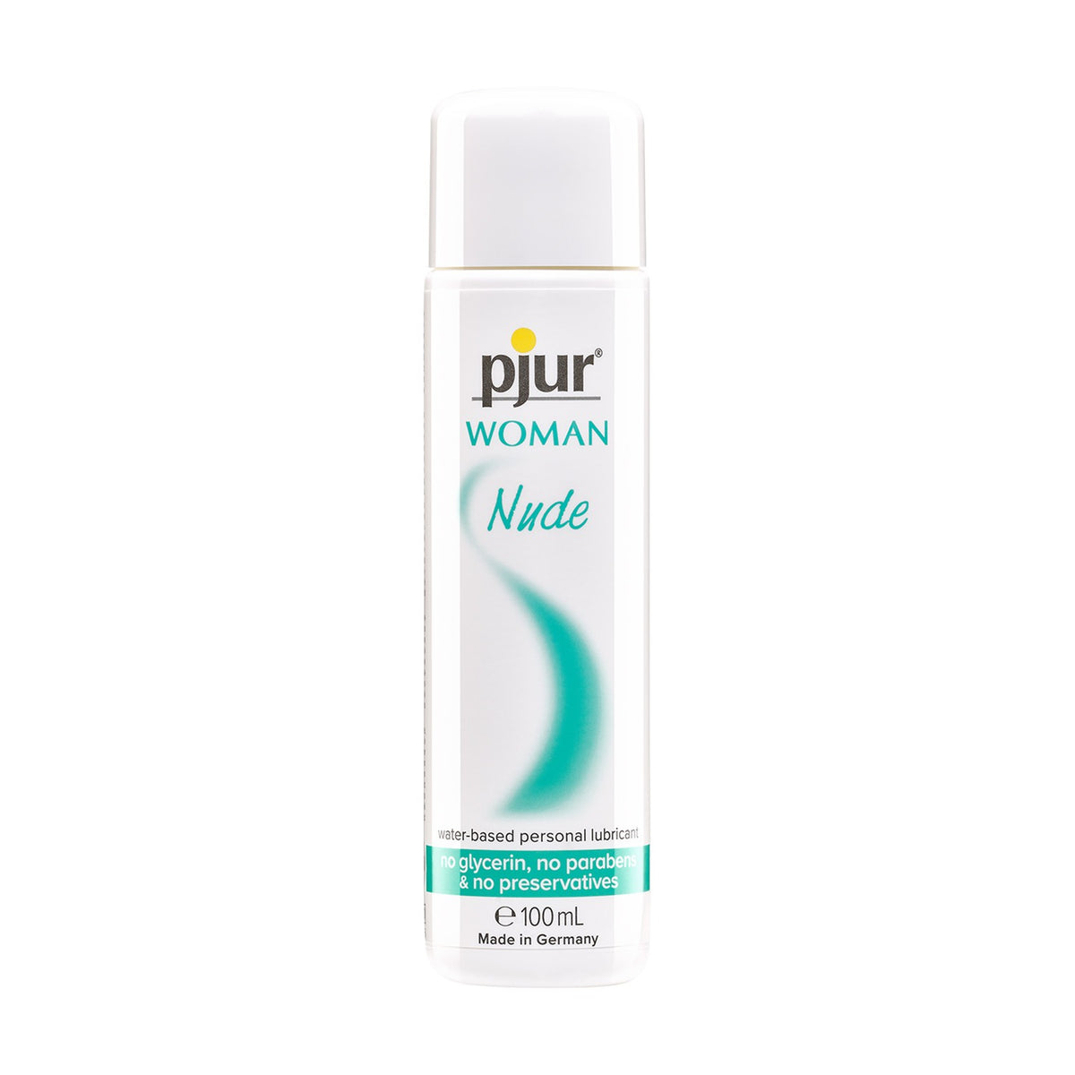 Lubrifiant pjur Woman Nude - 100 ml [evk:67585114702214]