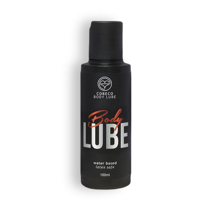 Lubrifiant Cobeco Body Lube pe bază de apă – 100 ml