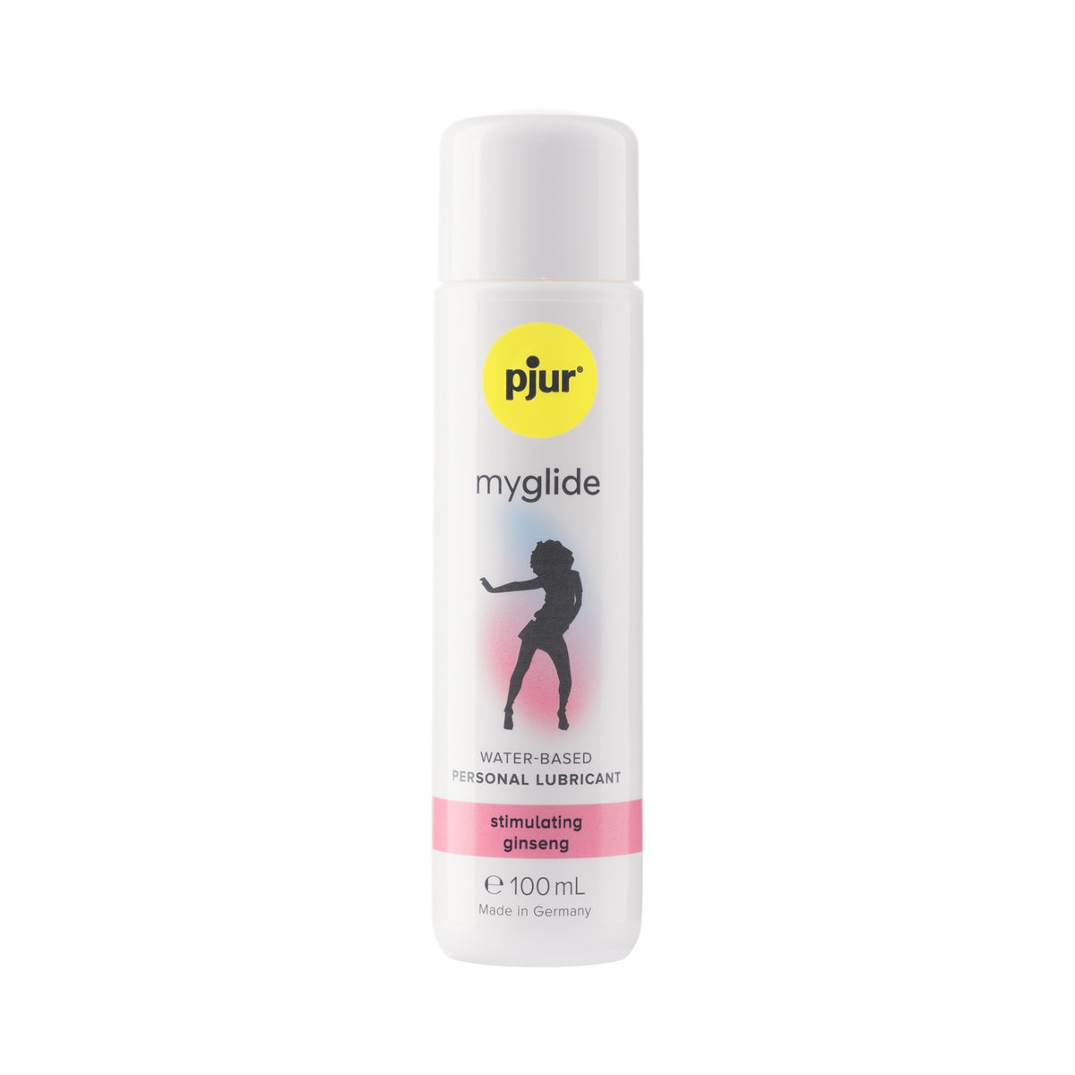 Lubrifiant pjur MyGlide - 100 ml [evk:67585114734982]