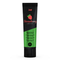 Lubrifiant INTT Strawberry pe bază de apă – 100 ml