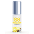 Lubrifiant Aromat S8 pe Baza de Apa - Vanilie / 50 ml [evk:67585082524038]