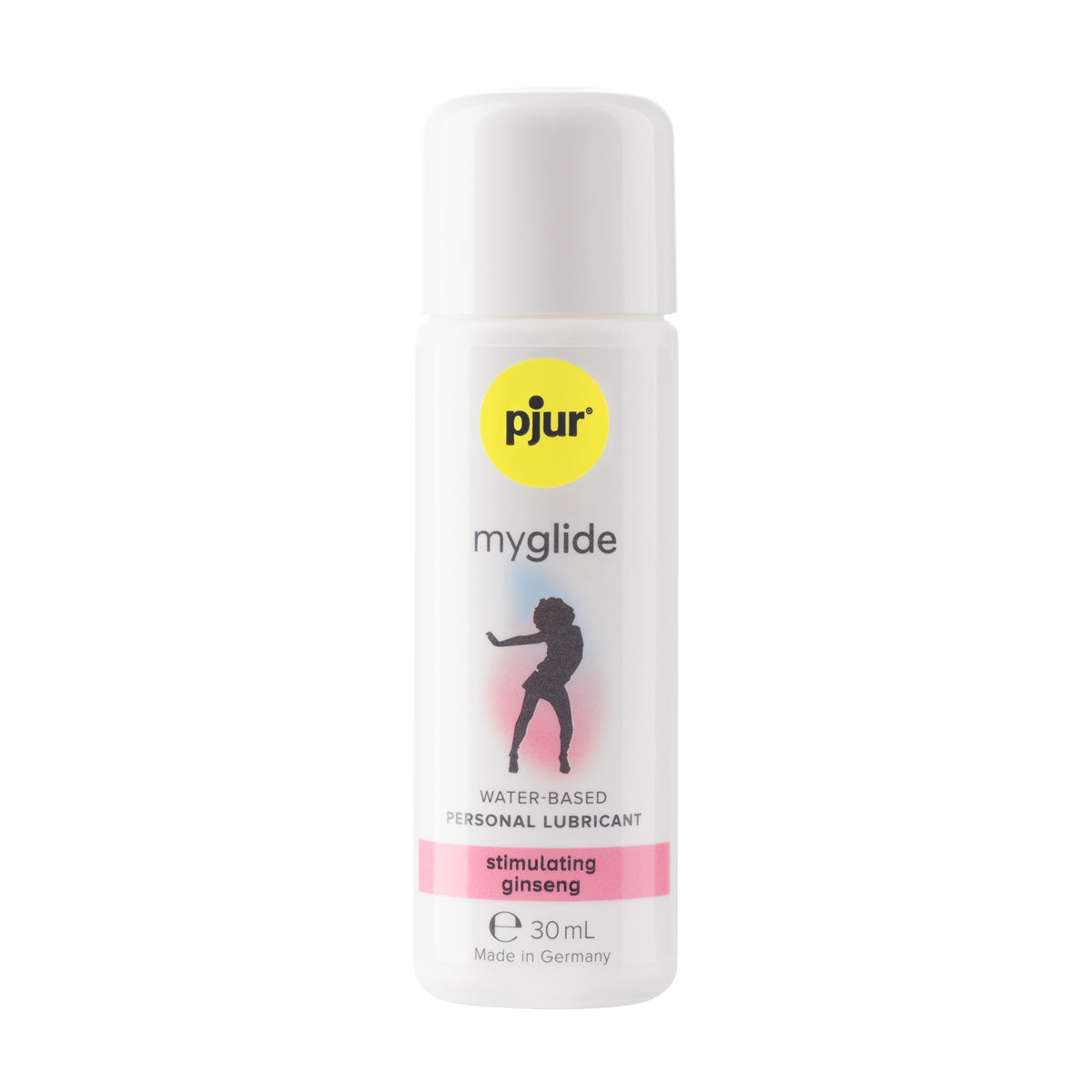 Lubrifiant pjur MyGlide - 30 ml [evk:67584983826822]